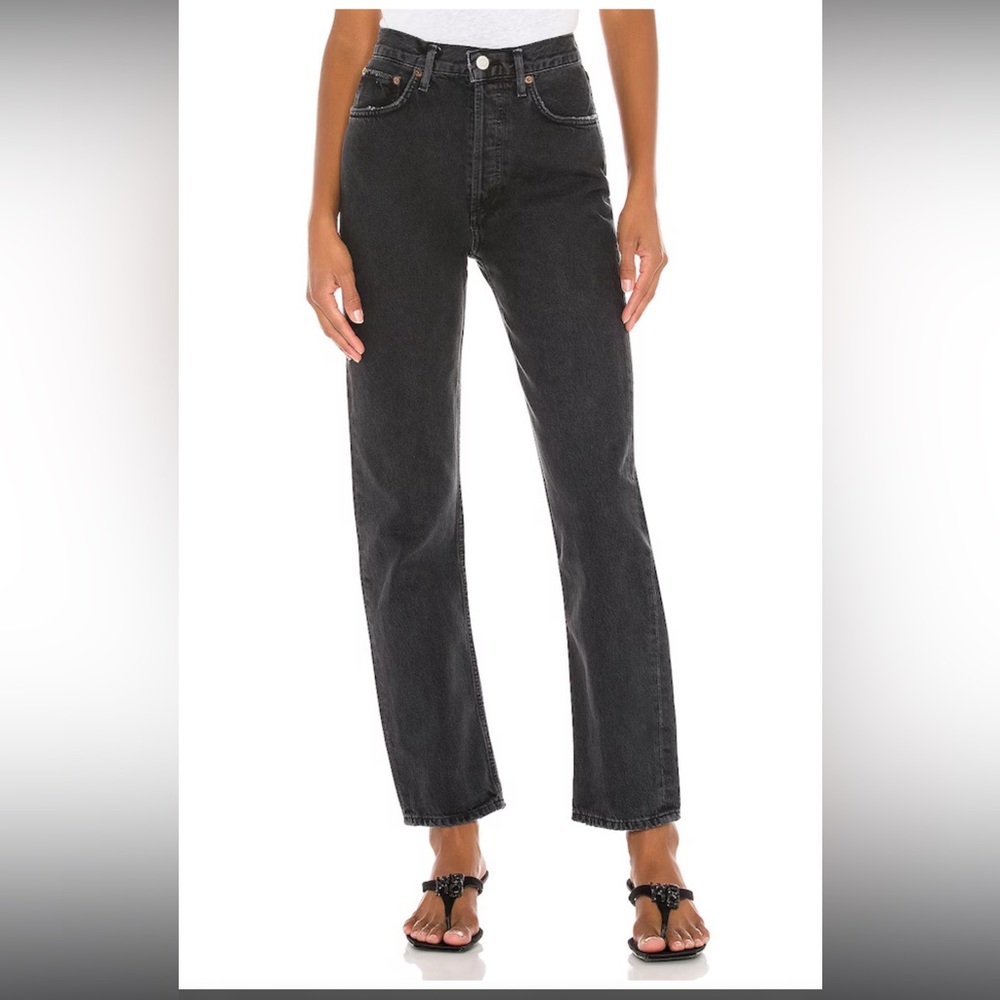 AGOLDE 90s Pinch Waist Jeans